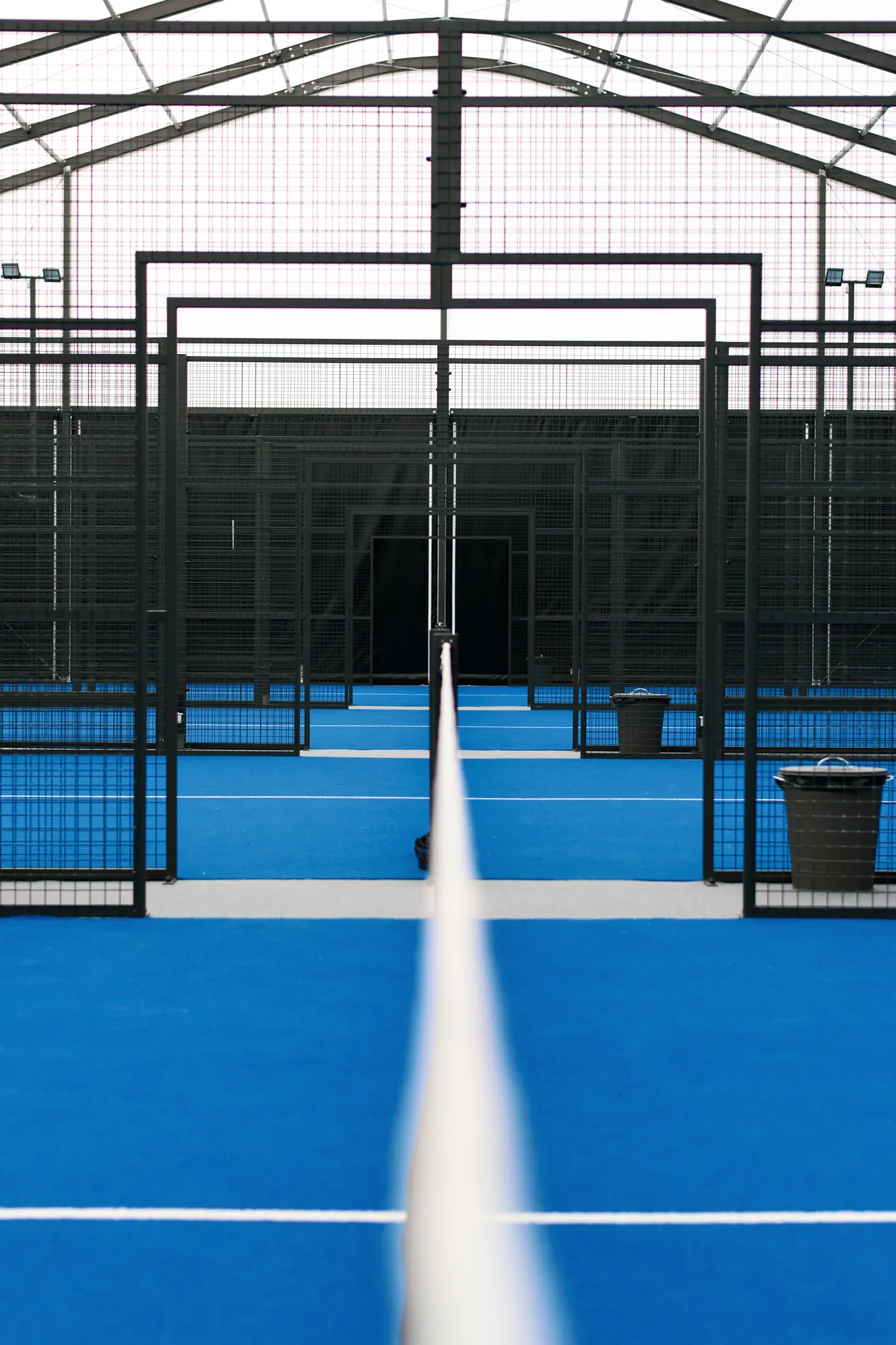 Top Padel Maia Center 6